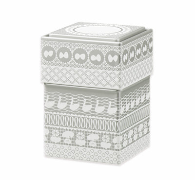 KITTA CAN - KITTA WASHI TAPE STORAGE - LACE